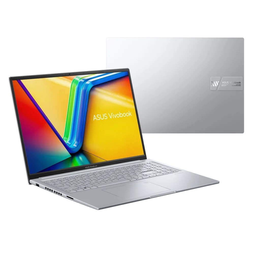 Portátil ASUS Vivobook 16X K3605ZF 16" i5 16GB 512GB RTX 2050 Free