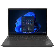 Lenovo Thinkpad T14 I7-1365/16GB/256GB/W11P