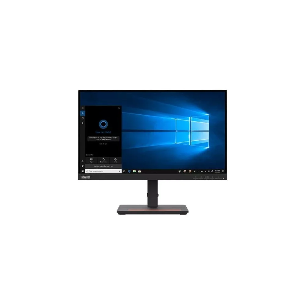 Lenovo ThinkVision S22e-20 21.5"/1080p/HDMI/LED Negro