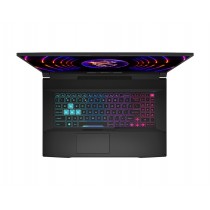 MSI PORTATIL KATANA 17 B13VFK-087ES 173 FHD (1920*1080) 144HZ I7-13620H RTX 4060 GDDR6 8GB DDR5 8GB*2 1TB PCIE SSD W11 HOME