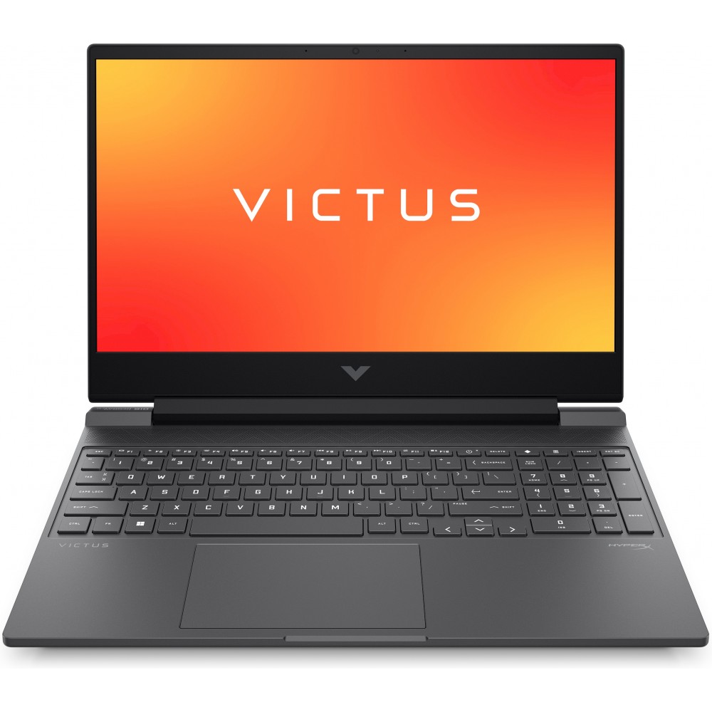 PORTATIL HP VICTUS GAMING 15 - FB0006NS RYZEN