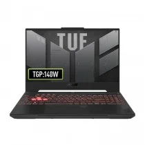 ASUS TUF Gaming A15 | Ryzen 7, RTX 4050, 16GB RAM, SSD 512GB