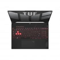 ASUS TUF Gaming A15 | Ryzen 7, RTX 4050, 16GB RAM, SSD 512GB