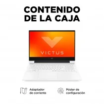 PORTATIL HP VICTUS 16-R0008NS I7-13700H 16GB 1TB 16 RTX4060 FREEDOS