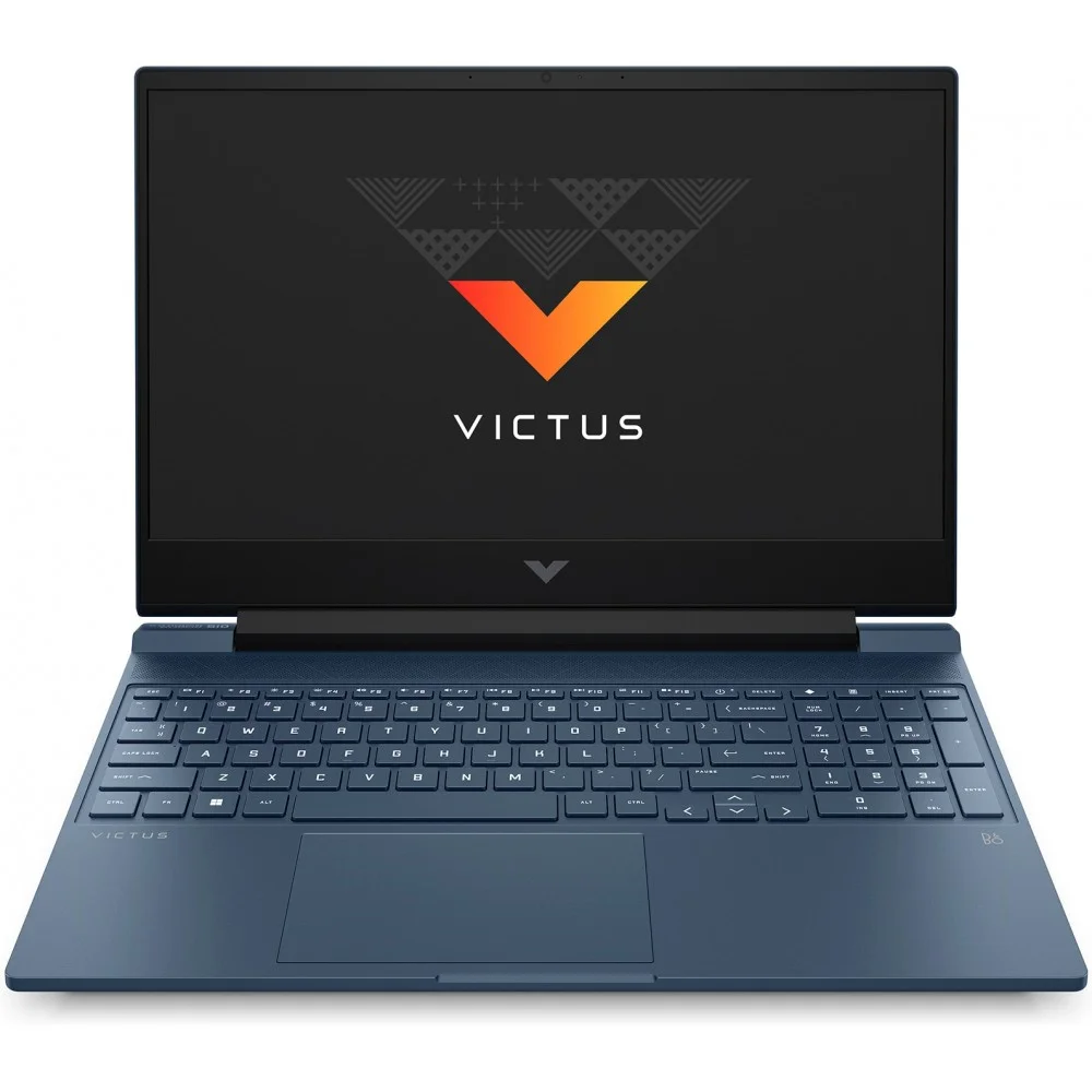 PORTATIL HP VICTUS 15-FA0049NS I7-12650H 16GB 512GB RTX 3050 156 FREEDOS