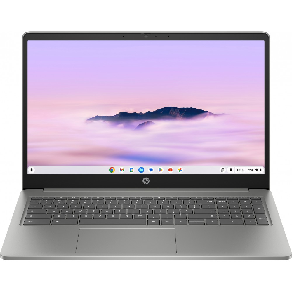 CHROMEBOOK HP 15A-NB0004NS INTEL CORE I3-N305/ 8GB/ 256GB/ 156/ CHROME OS