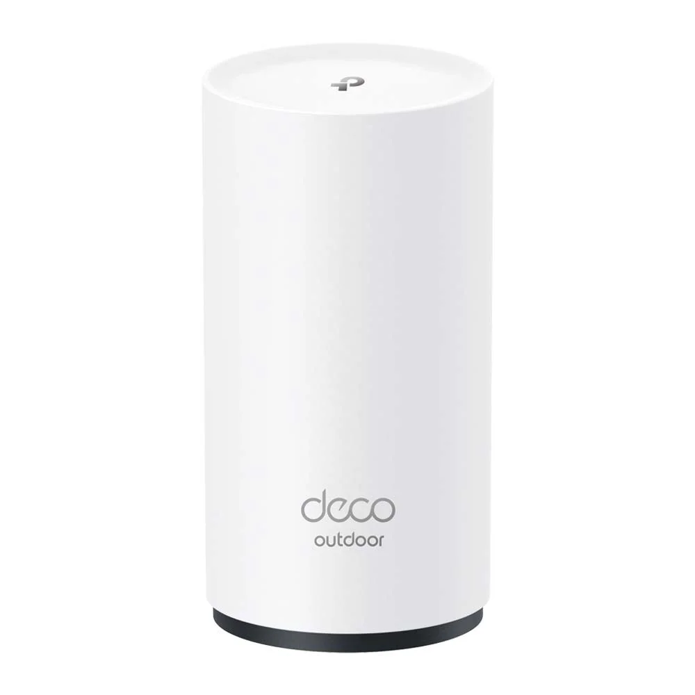 TP-LINK HOME WIFI-6 MESH AX3000 OUTDOOR (X1) X50