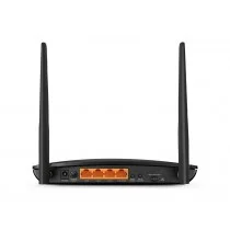 AC1200 4GLTE ADV CAT6 GBIT ROUTER