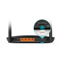 AC1200 4GLTE ADV CAT6 GBIT ROUTER