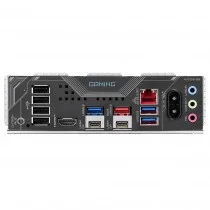 PLACA GIGABYTE X870 GAMING WF6AMDAM5X8704DDR5256GBWIFI6ATX