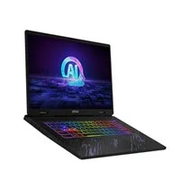 MSI PULSE 17 AI C1VFKG-032XES Core Ultra 7-155H/16GB/1TB/RTX-4060/17"/Free