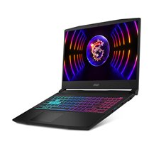 MSI KATANA 15 B13VFK-1853XES156 144H i5-13500H/16GB/1TB/RTX-4060/15"/Free