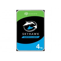 DISCO DURO SATA III 4TB SEAGATE SKYHAWK  5900RPM ST4000VX016