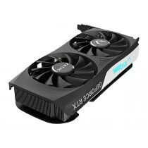 VGA ZOTAC RTX 4060 TI TWIN EDGE NVRTX4060TIGDDR68GB128BITHDMI+3DP2 VENTILADORES (ZT-D40610E-10M)