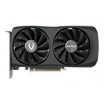 VGA ZOTAC RTX 4060 TI TWIN EDGE NVRTX4060TIGDDR68GB128BITHDMI+3DP2 VENTILADORES (ZT-D40610E-10M)