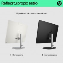 PC ALL IN ONE HP 24-CR0015NS INTEL CORE I5-1335U/ 16GB/ 512GB SSD/ 238/ SIN SISTEMA OPERATIVO