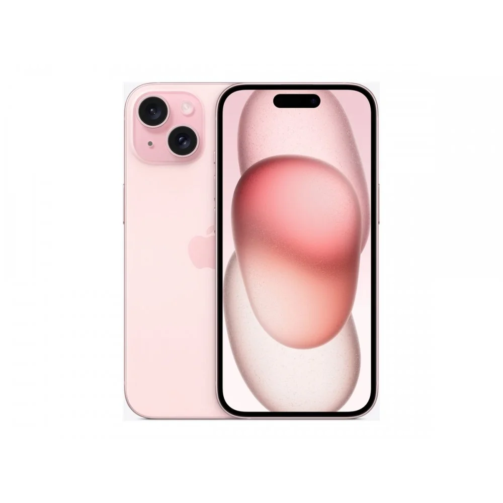 IPHONE 15 512GB PINK