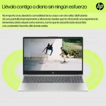 HP 15-FD0080NS INTEL CORE I5-1334U/ 16GB/ 512GB SSD/ 156/ WIN11