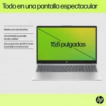 HP 15-FD0080NS INTEL CORE I5-1334U/ 16GB/ 512GB SSD/ 156/ WIN11