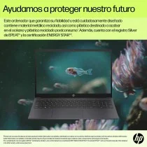 HP 15-FD0080NS INTEL CORE I5-1334U/ 16GB/ 512GB SSD/ 156/ WIN11