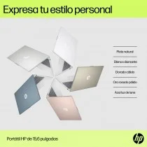 HP 15-FD0080NS INTEL CORE I5-1334U/ 16GB/ 512GB SSD/ 156/ WIN11