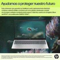 HP 15-FD0080NS INTEL CORE I5-1334U/ 16GB/ 512GB SSD/ 156/ WIN11