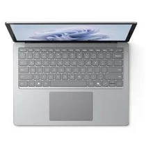 Microsoft Surface Laptop 6 Core Ultra 7/16GB/256GB/13.5"/W11P/Plata