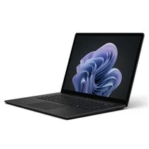 Microsoft Surface Laptop 6 Negro Intel Core Ultra 5 135U/16GB/512GB/13.5"Tác/W11P