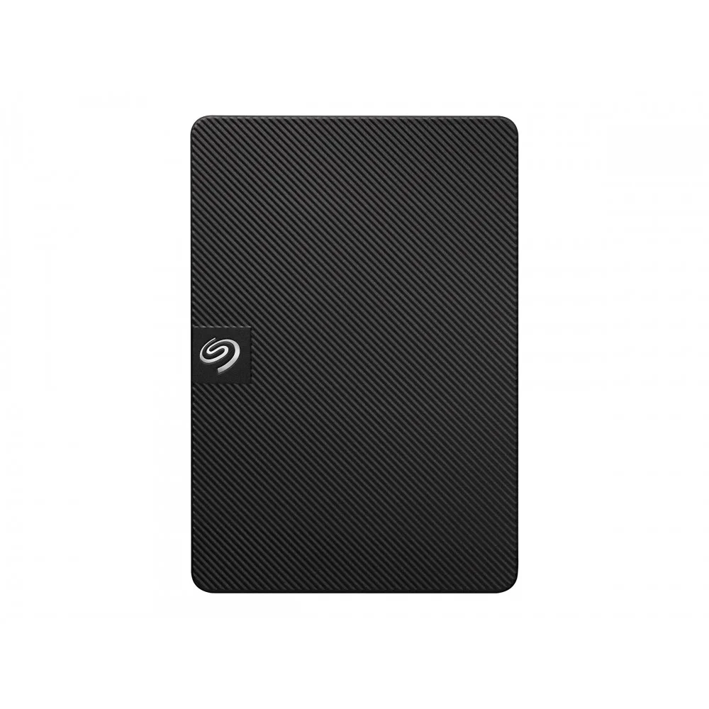 Seagate Expansion STKM2000400 Disco Duro Externo 2TB 2.5" Negro