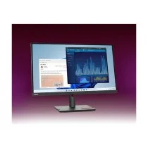 Monitor Lenovo ThinkVision T27p-30 27" 4K IPS USB-C