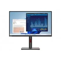 Monitor Lenovo ThinkVision T27p-30 27" 4K IPS USB-C