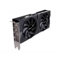 VGA PNY GEFORCE RTX 4070 12GB VERTO DUAL FAN EDITION SPECIAL INTEGRADORES ( OEM ) VCG407012DFXPB1