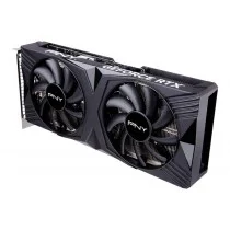 VGA PNY GEFORCE RTX 4070 12GB VERTO DUAL FAN EDITION SPECIAL INTEGRADORES ( OEM ) VCG407012DFXPB1