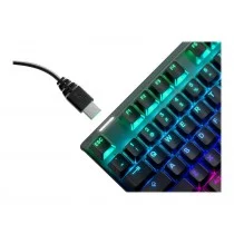 TECLADO STEELSERIES APEX PRO TKL WIRELESS (USA) (64865)