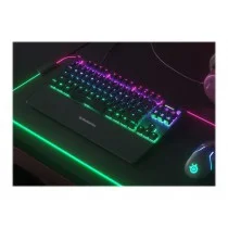 TECLADO STEELSERIES APEX PRO TKL WIRELESS (USA) (64865)