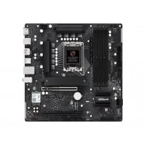 PLACA ASROCK B760M PG LIGHTNING WIFIINTELB760MATX