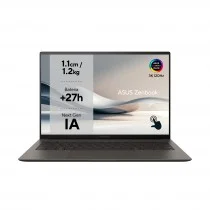 PORT?TIL ASUS ZENBOOK S 14 OLED UX5406SA-PZ334W INTEL CORE ULTRA 7-258V/ 32GB/ 1TB SSD/ 14/ WIN11