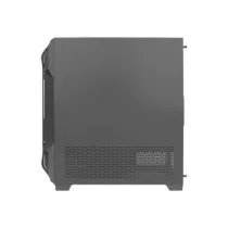 CAJA SEMITORRE ATX DF600 FLUX RGB NEGRO ANTEC