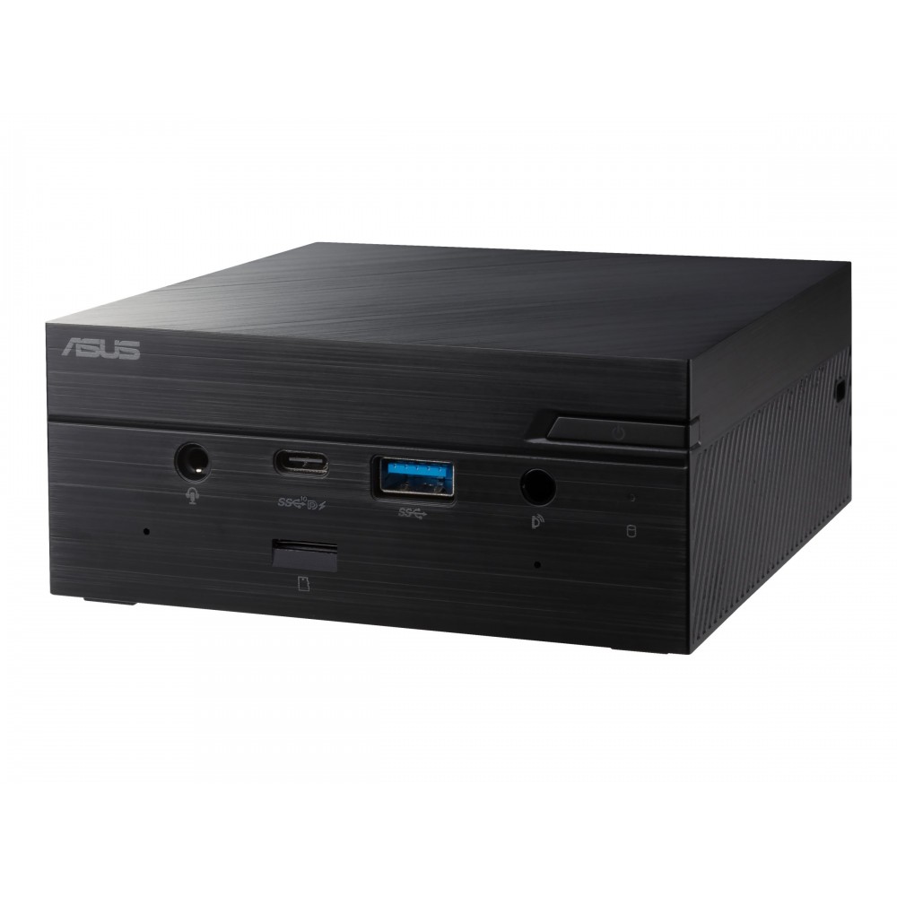 ORDENADOR MINIPC BAREBONE ASUS PN51-BB343MDS1