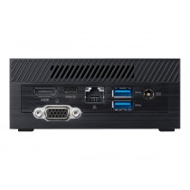 MINI PC N5100 4GB128GB W11P