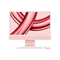 IMAC 24 M3 8 CORE 8GB 256GB PINK