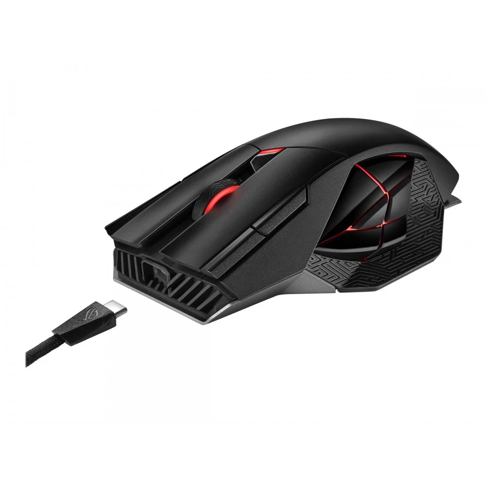 ##RATON ASUS ROG SPATHA X