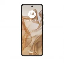 SMARTPHONE MOTOROLA MOTO RAZR 50 12G/256GB BEIGE