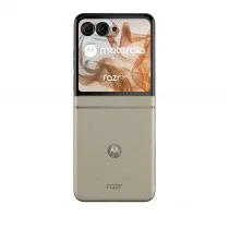 SMARTPHONE MOTOROLA MOTO RAZR 50 12G/256GB BEIGE