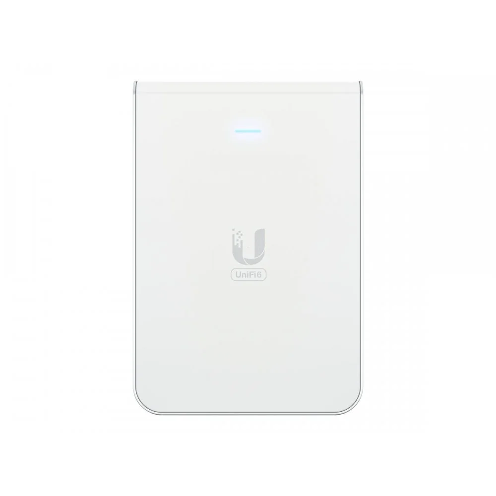 PUNTO DE ACCESO UBIQUITI U6-IW