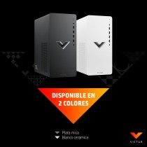 ORDENADOR GAMING HP VICTUS 15L TG02 - 0167NS