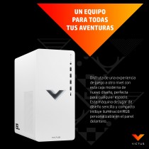 ORDENADOR GAMING HP VICTUS 15L TG02 - 0167NS