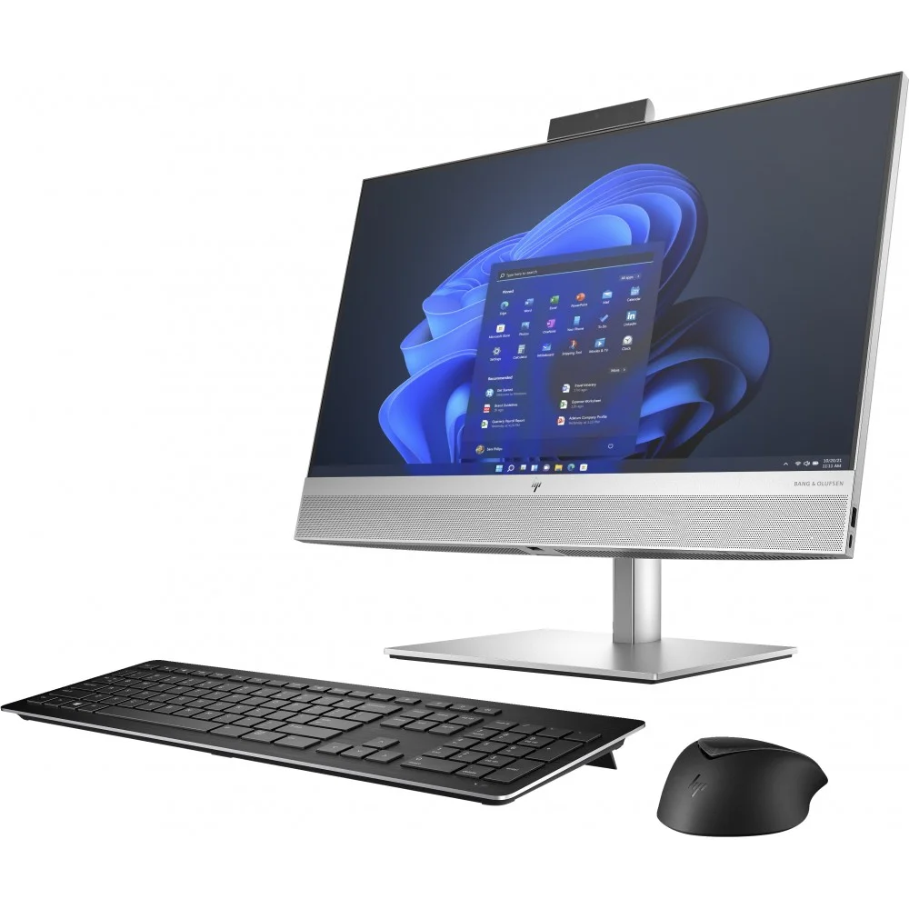 HP EliteOne 840 G9 99A94ET: Intel Core i5, 16GB RAM, 512GB SSD