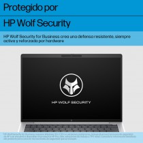 HP ELITEBOOK 1040 G11 U5-125H SYST