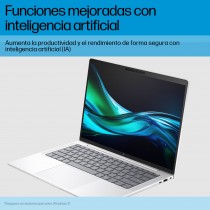 HP ELITEBOOK 1040 G11 U5-125H SYST